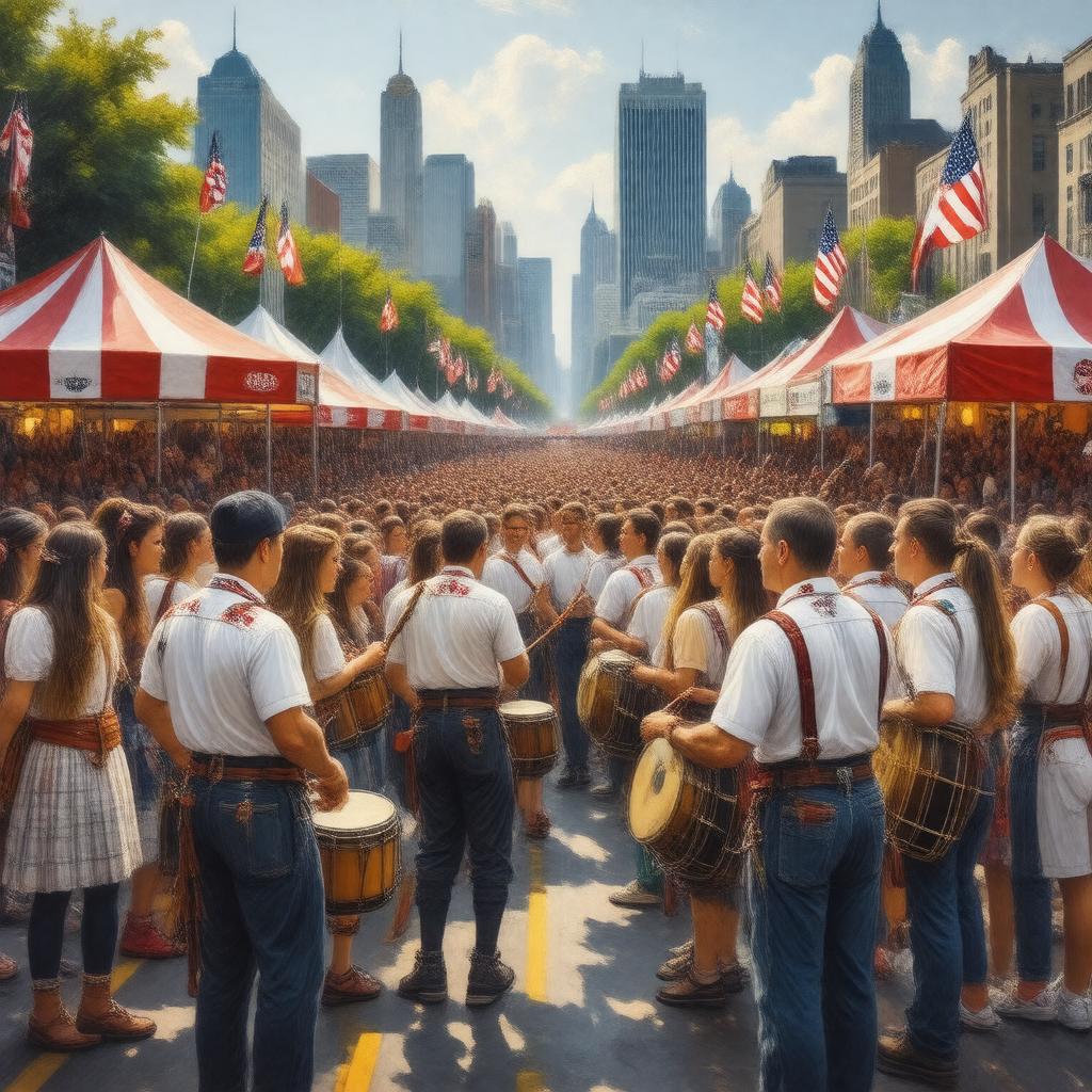 Croatian Americans